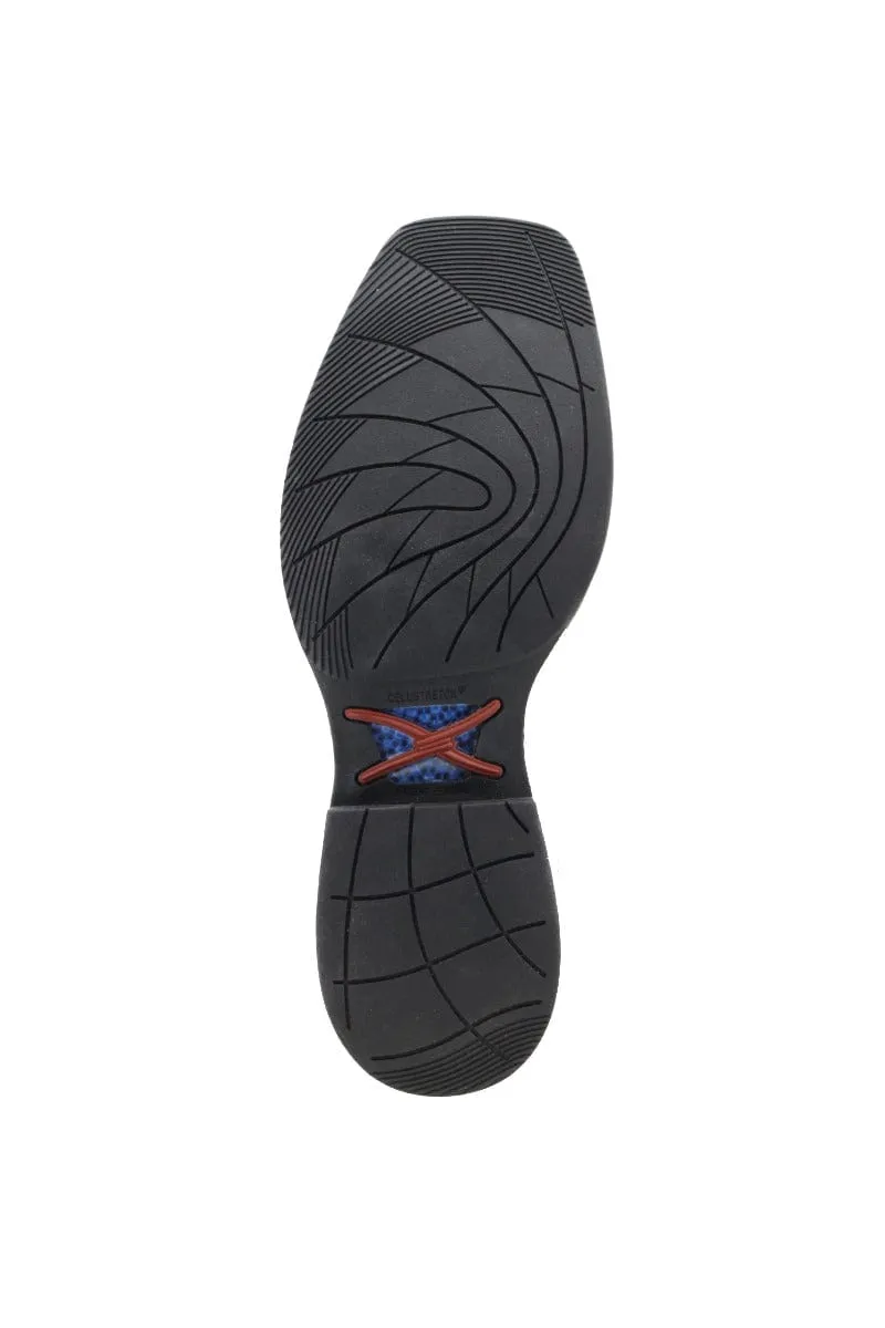 Twisted X Boots Mens 9 Tech X1