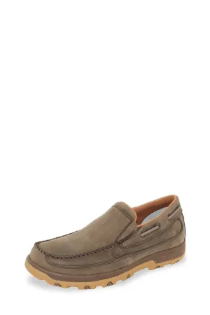 Twisted X Mocs Mens Cellstretch