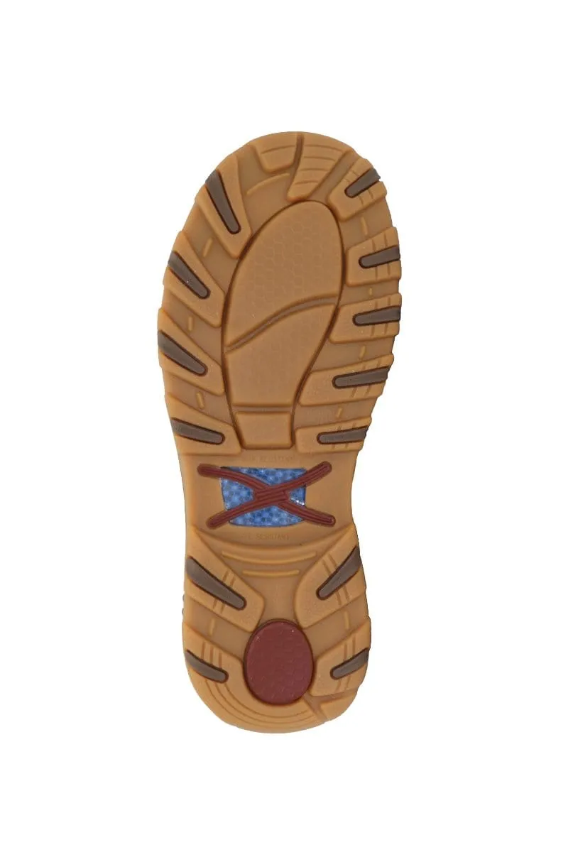 Twisted X Mocs Mens Cellstretch