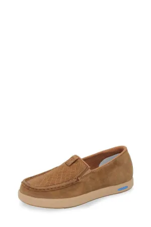 Twisted X Mocs Womens Ultra Cell Logo