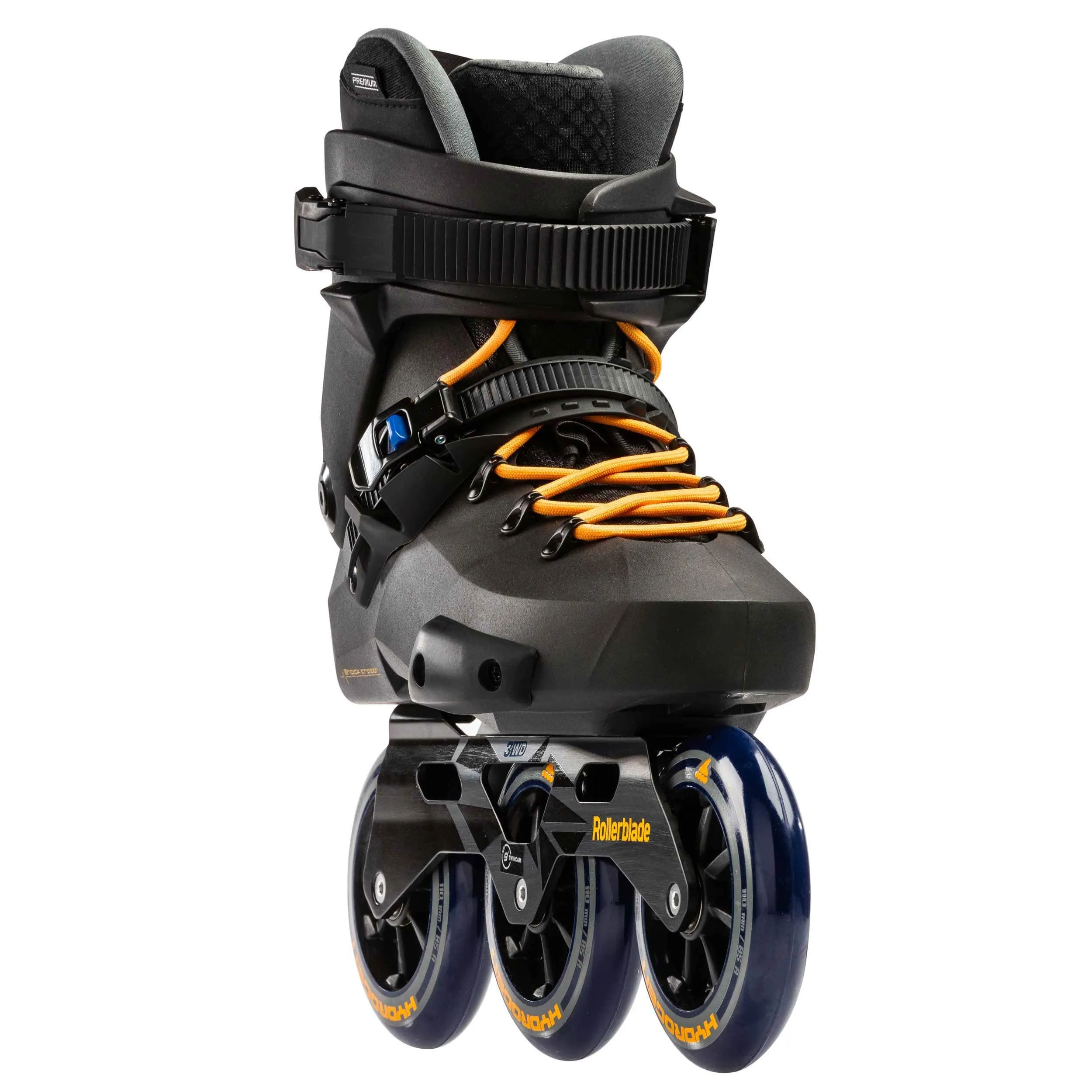 TWISTER EDGE 110 3WD