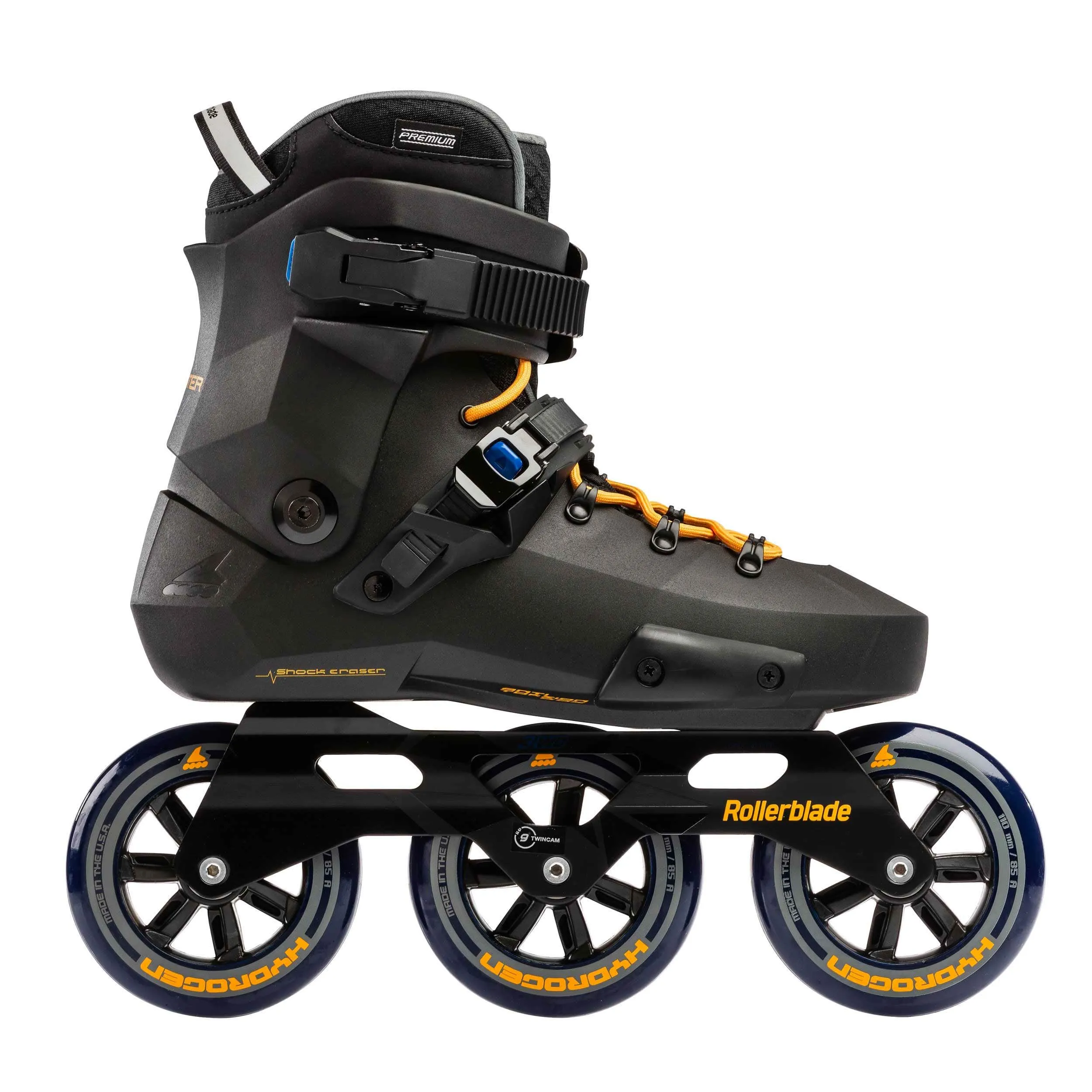 TWISTER EDGE 110 3WD