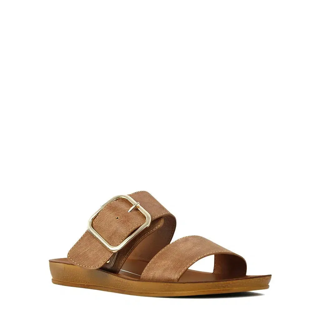 TWO STRAP SLIDE