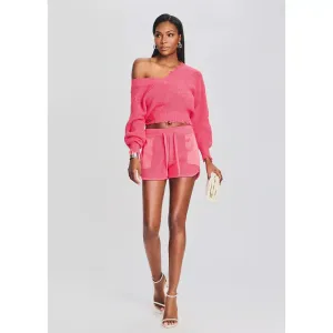 UMA KNIT SHORT