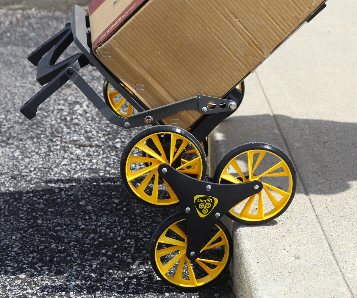 Up Cart