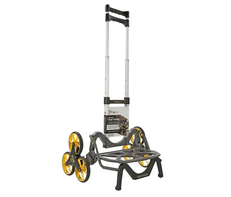 Up Cart