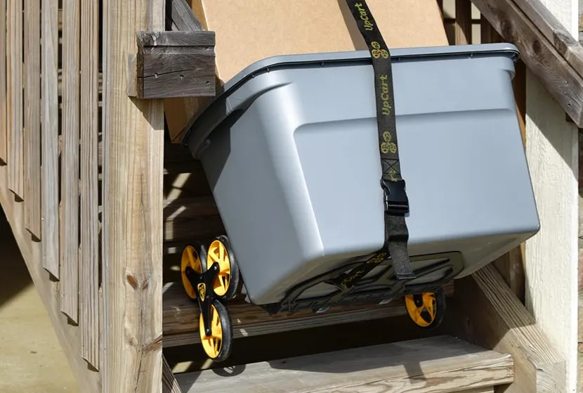 Up Cart