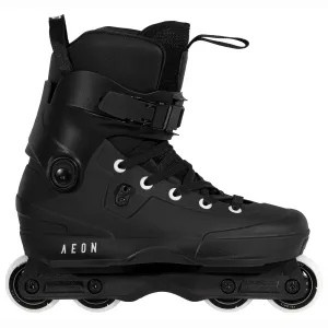 USD Aeon 60 Basic Aggressive Inline Skates