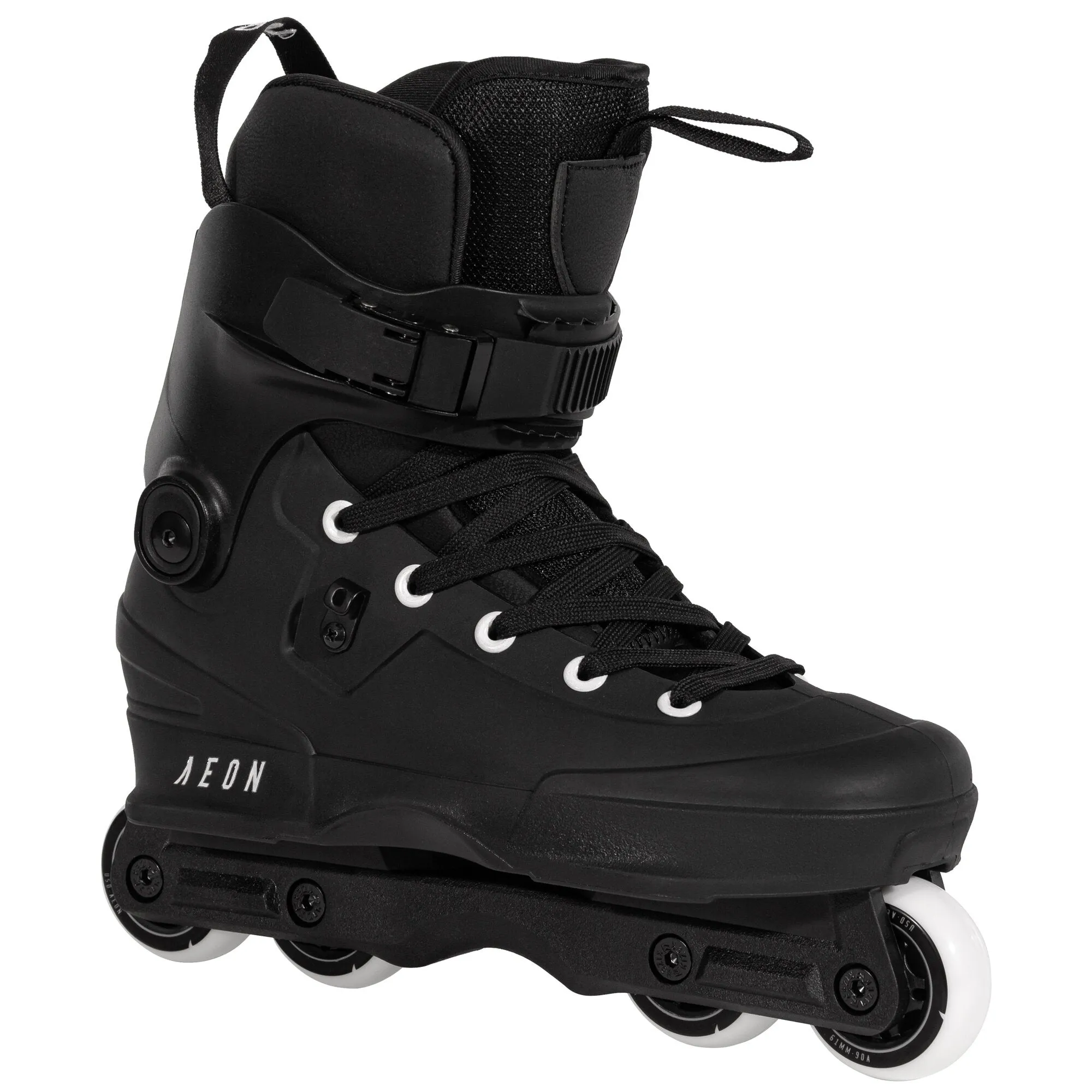 USD Aeon 60 Basic Aggressive Inline Skates