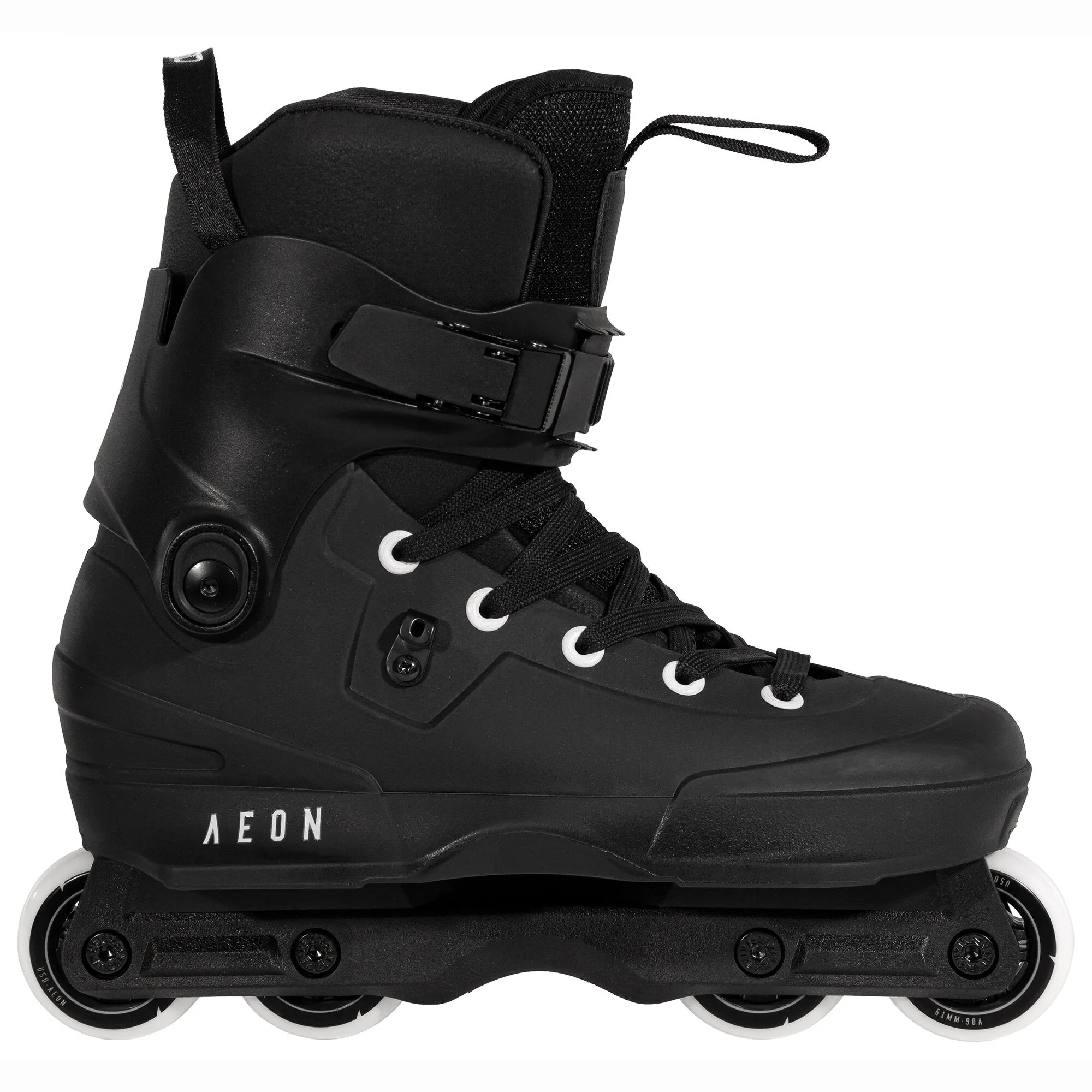 USD Aeon 60 Basic Aggressive Inline Skates