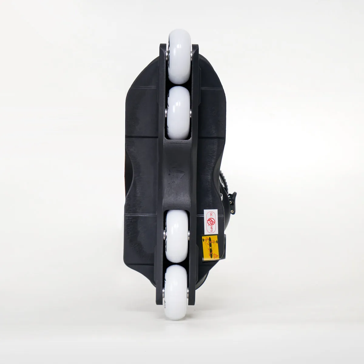 USD Aeon Basic 60 Skates - Black