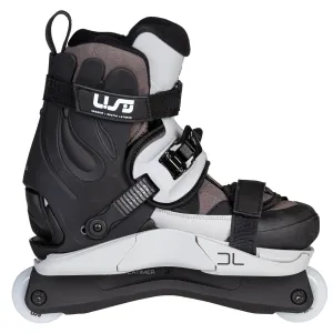 USD Shadow Dustin Latimer Aggressive Inline Skate
