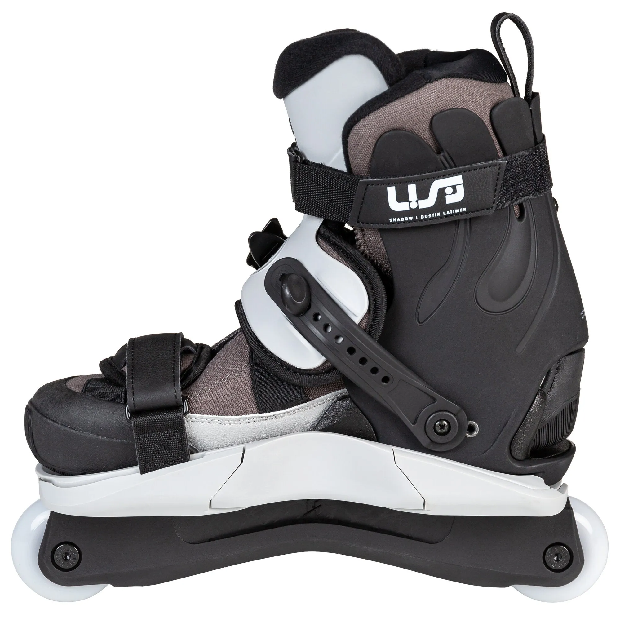 USD Shadow Dustin Latimer Aggressive Inline Skate