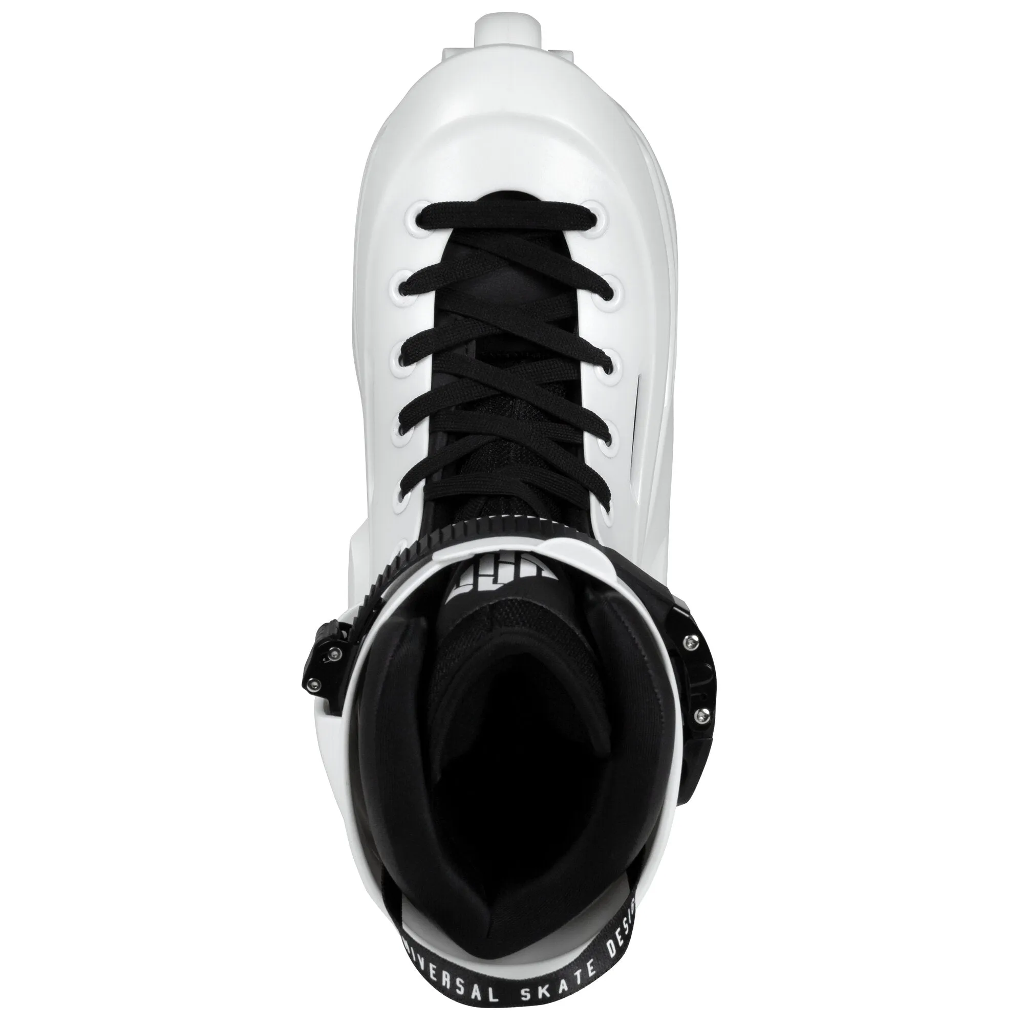 USD Sway Team IV Aggressive Inline Skates