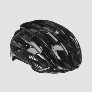 Valegro Helmet - Black