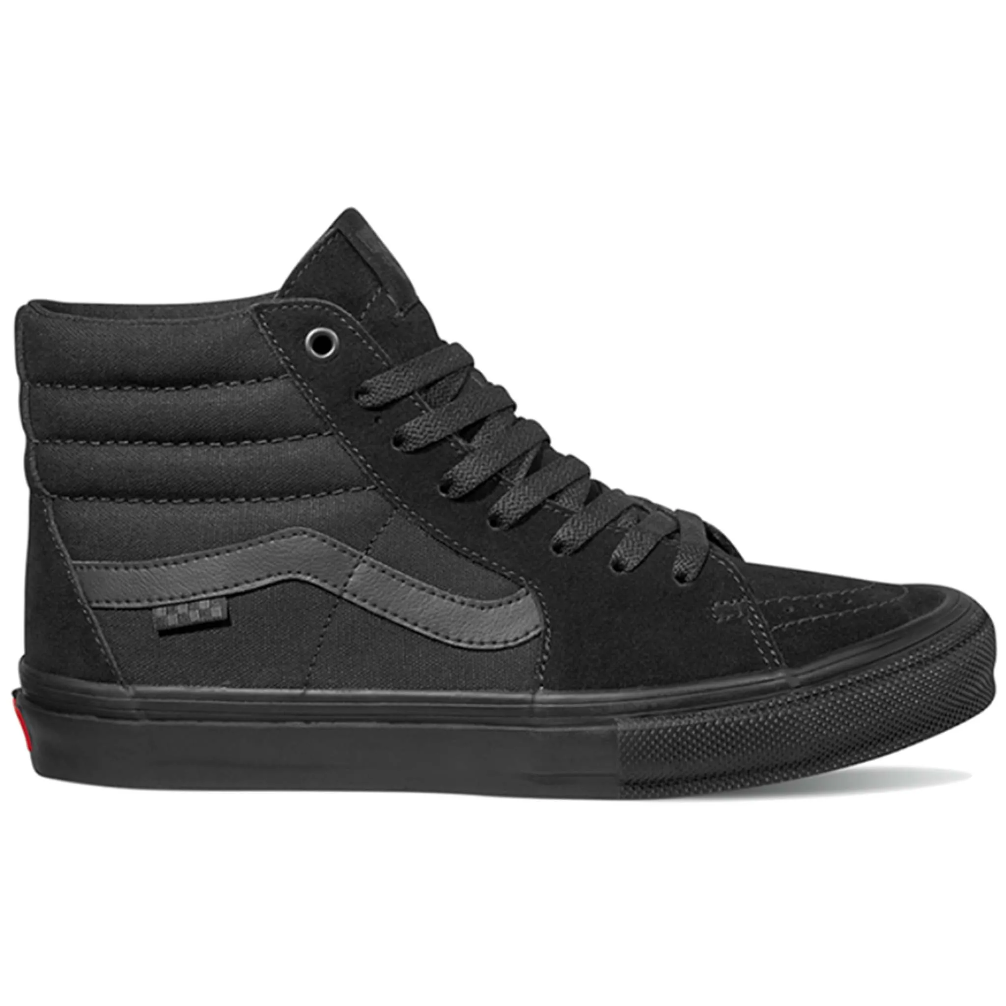 Vans Skate Sk8-Hi Black/Black