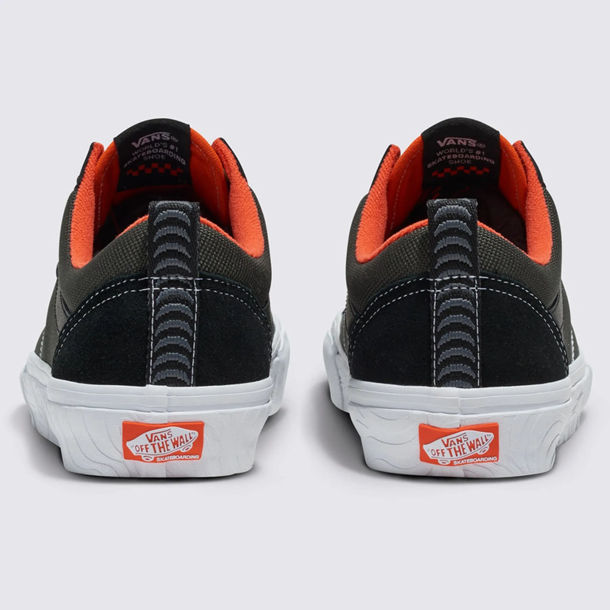 Vans X Spitfire Old Skool