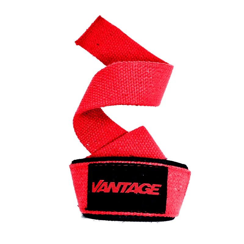 Vantage Strength Single Tail Lifting Straps