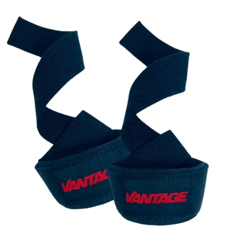 Vantage Strength Single Tail Lifting Straps