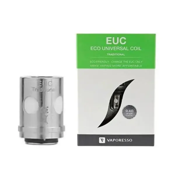 Vaporesso EUC Coils