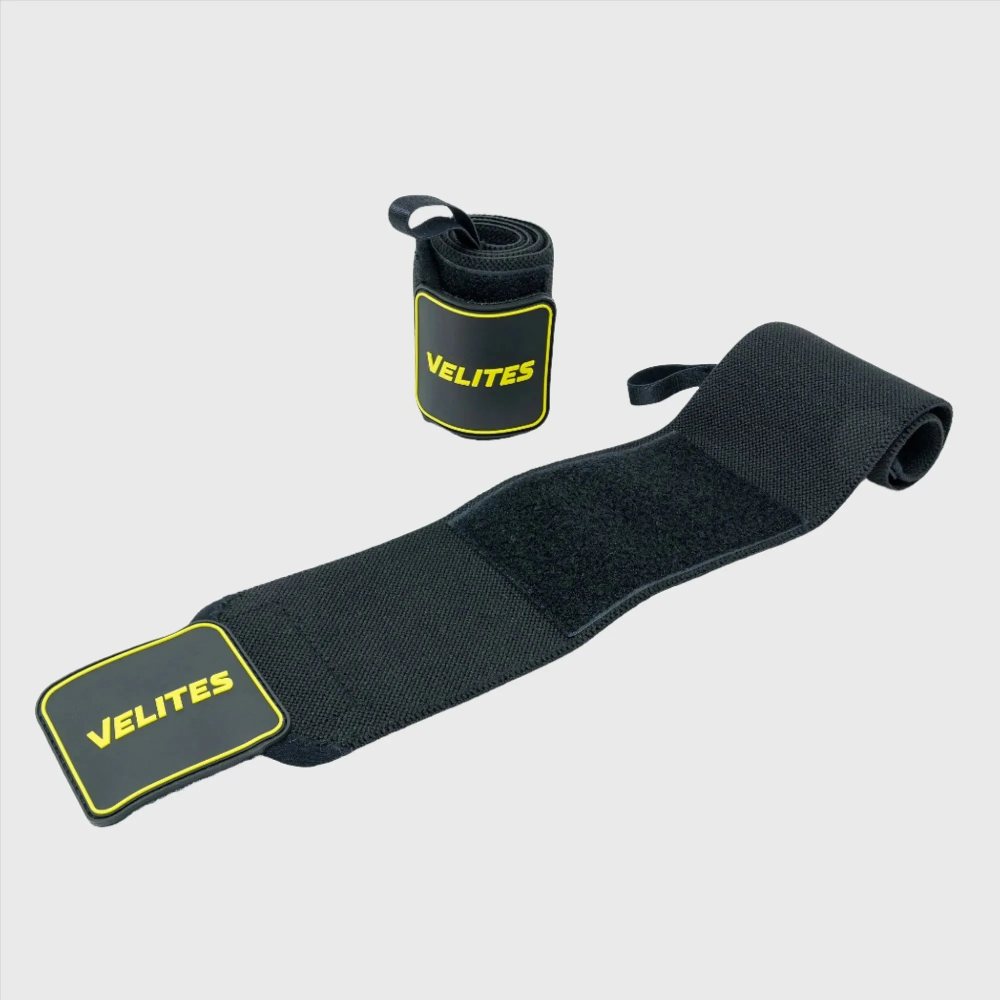VELITES - NYLON WRIST WRAPS