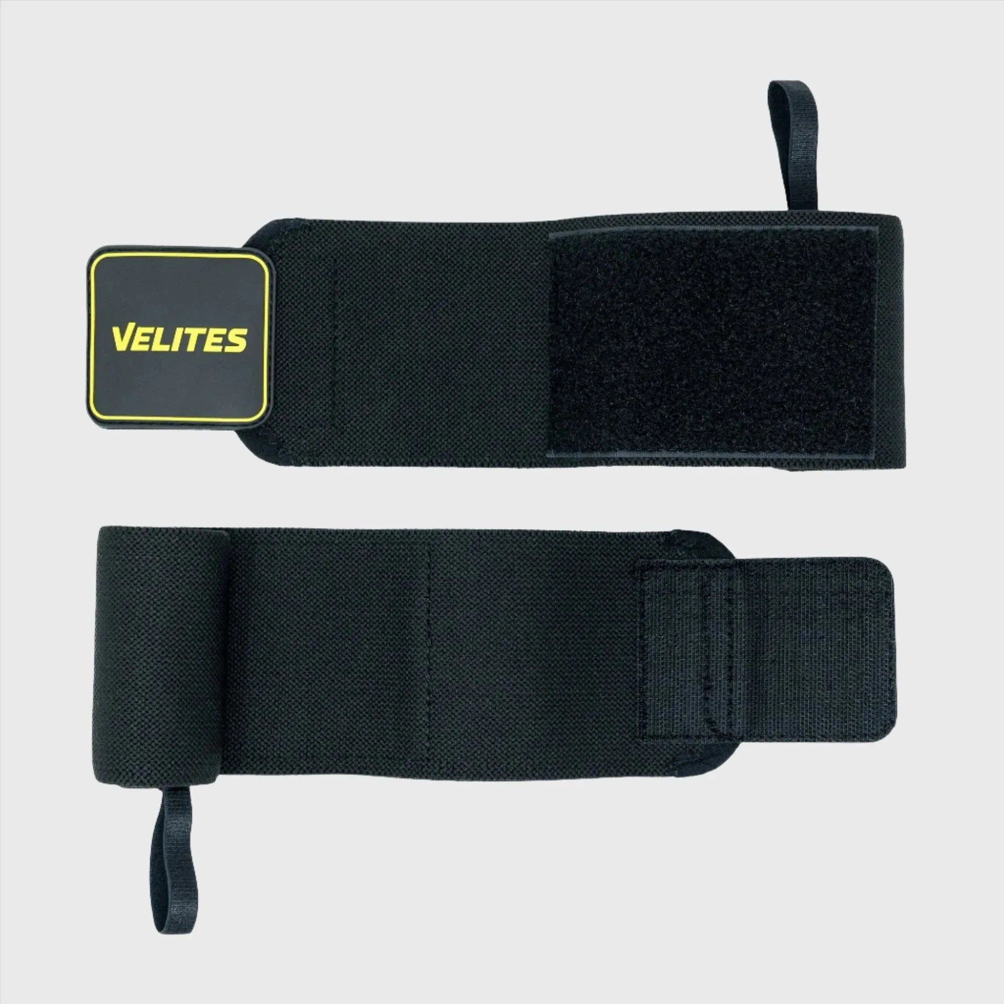 VELITES - NYLON WRIST WRAPS