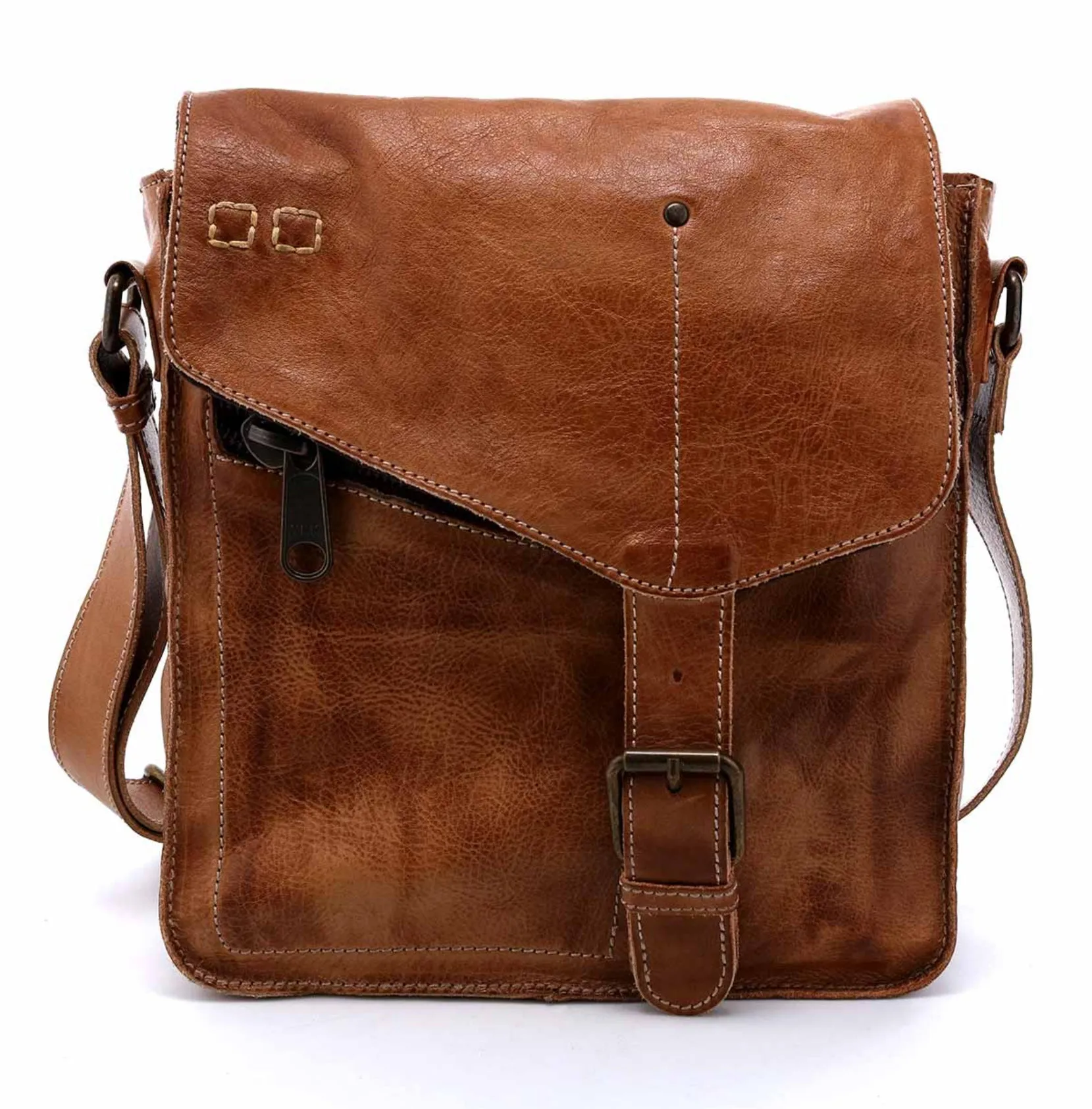 Venice Beach Bag-Tan Rustic