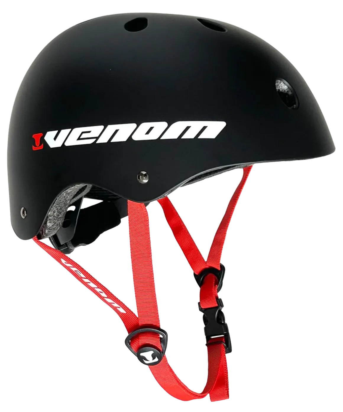 Venom Viper Kids Junior Complete Skateboard Bundle 7.25