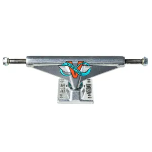 Venture - Eric Koston V8 Polished Hi Skateboard Trucks