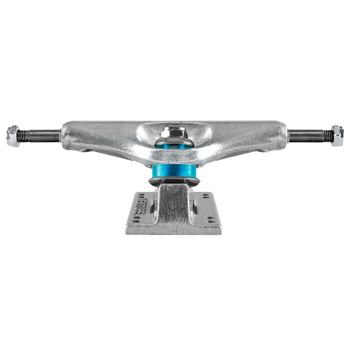 Venture - Eric Koston V8 Polished Hi Skateboard Trucks