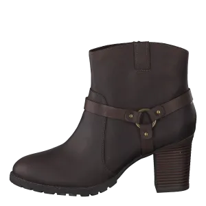 Verona Rock Dark Brown