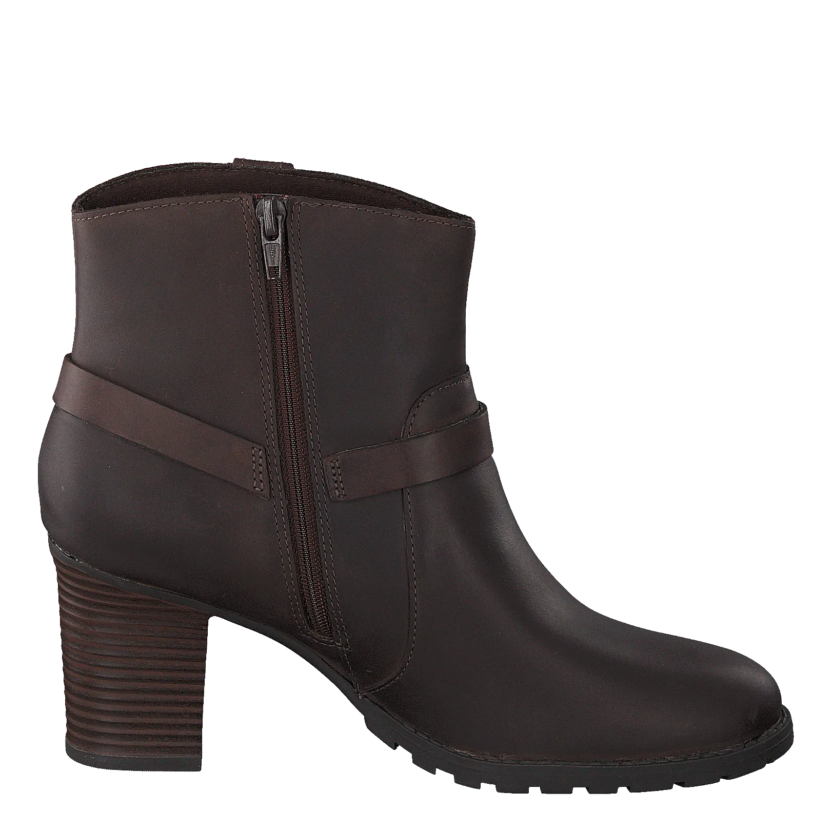 Verona Rock Dark Brown