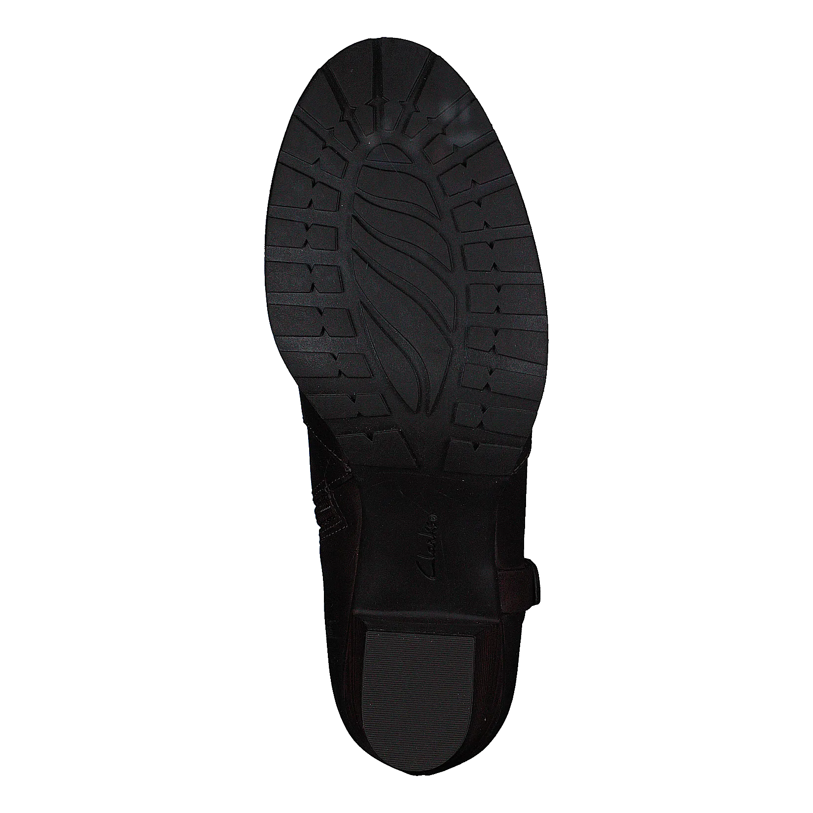 Verona Rock Dark Brown