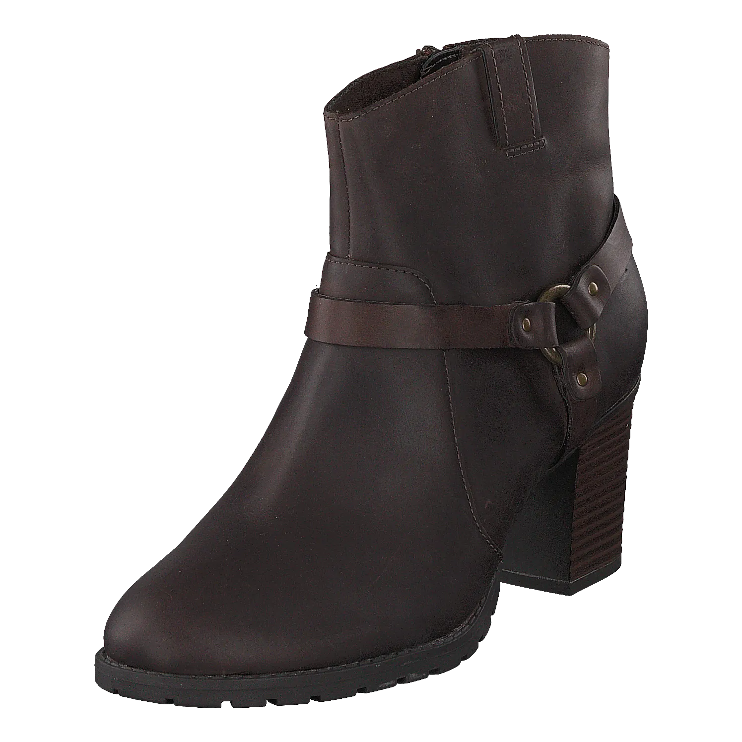 Verona Rock Dark Brown