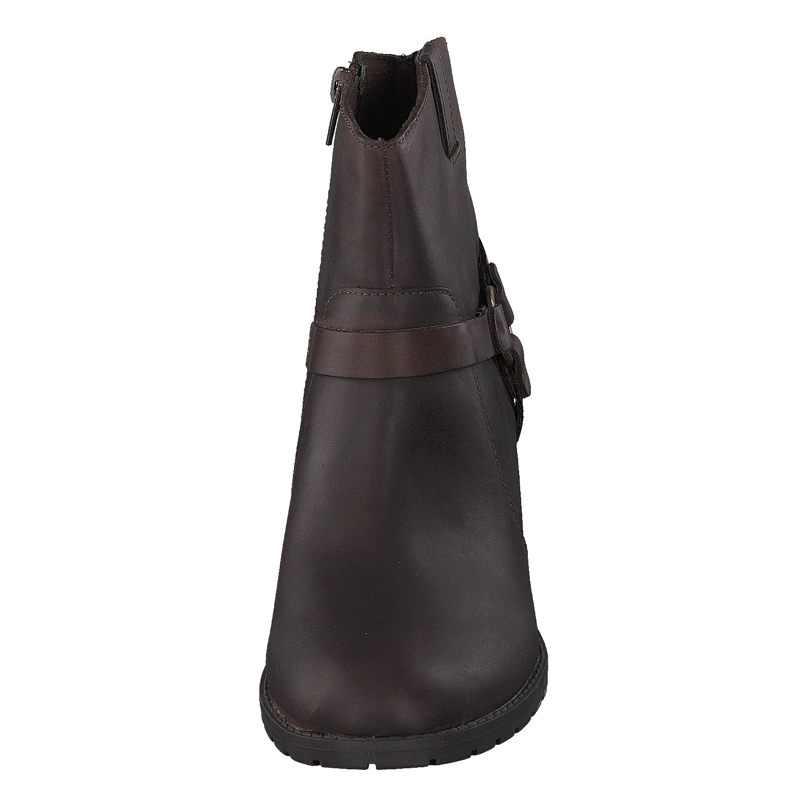 Verona Rock Dark Brown