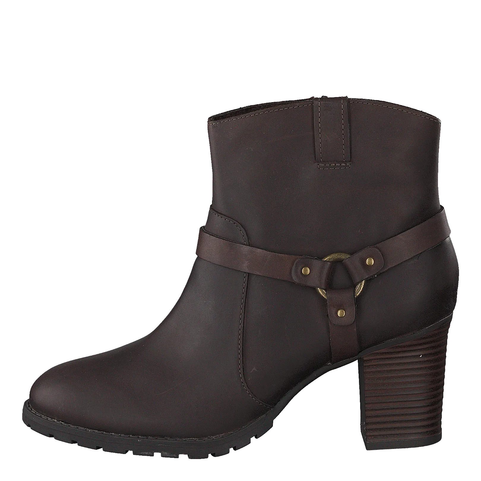 Verona Rock Dark Brown