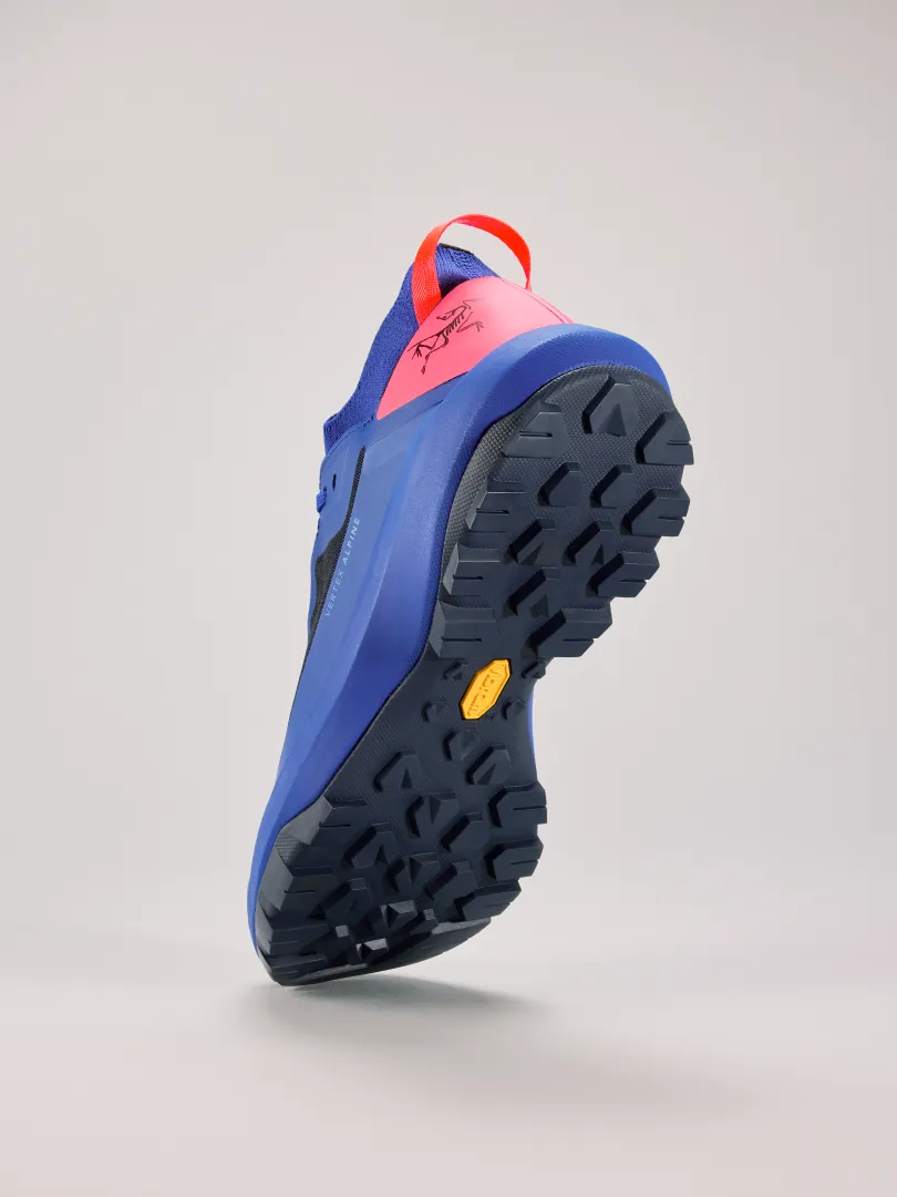 Vertex Alpine Shoe (Men's) - X000009019 - Past Season