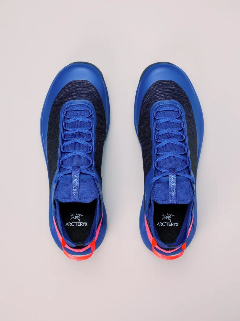 Vertex Alpine Shoe (Men's) - X000009019 - Past Season