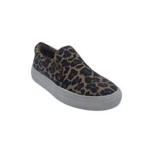 Very G genesis/tan leopard