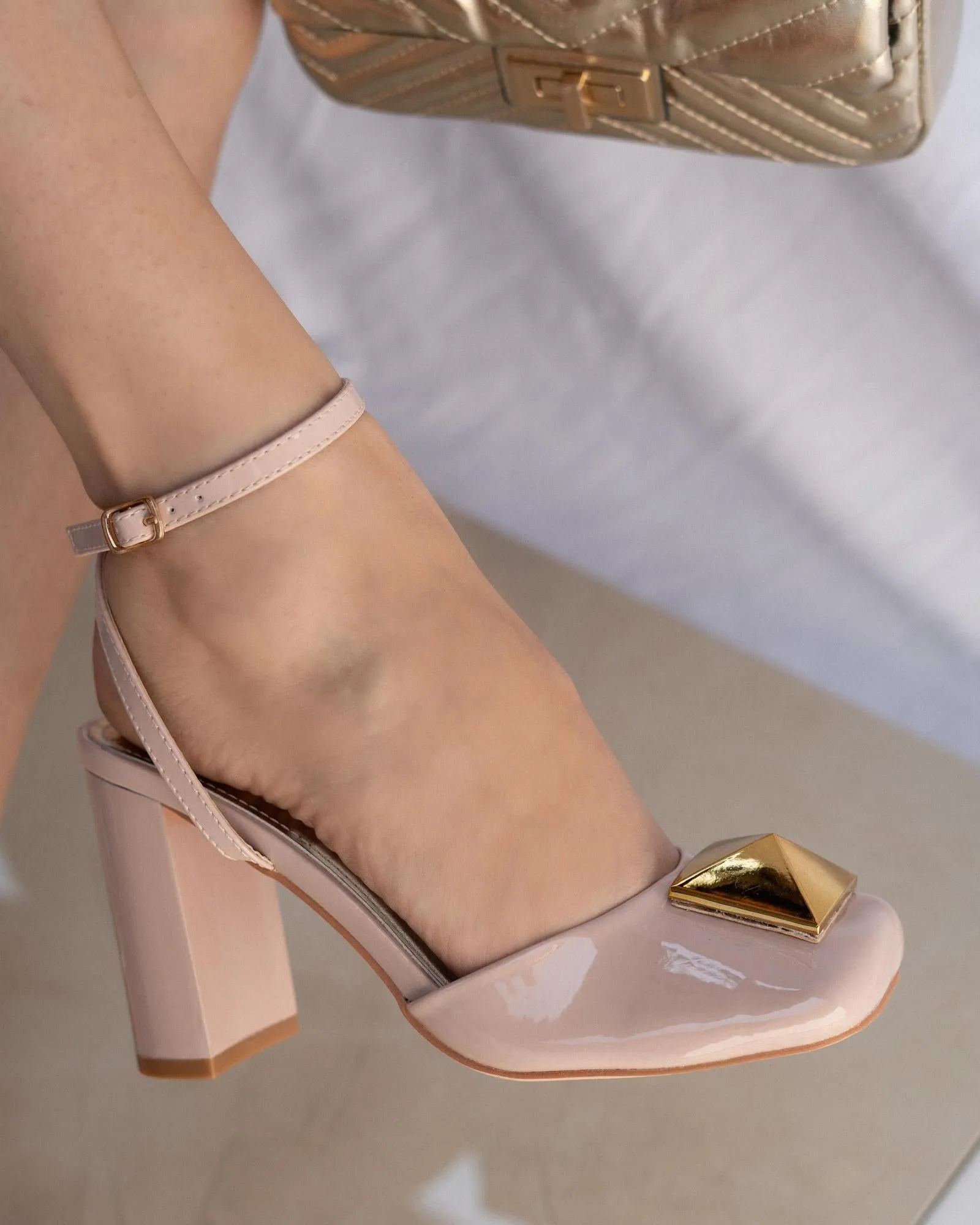 VINCI MATA SHOES