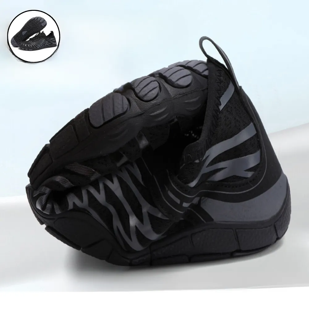 Voga Pro - Healthy and non-slip barefoot shoes unisex 