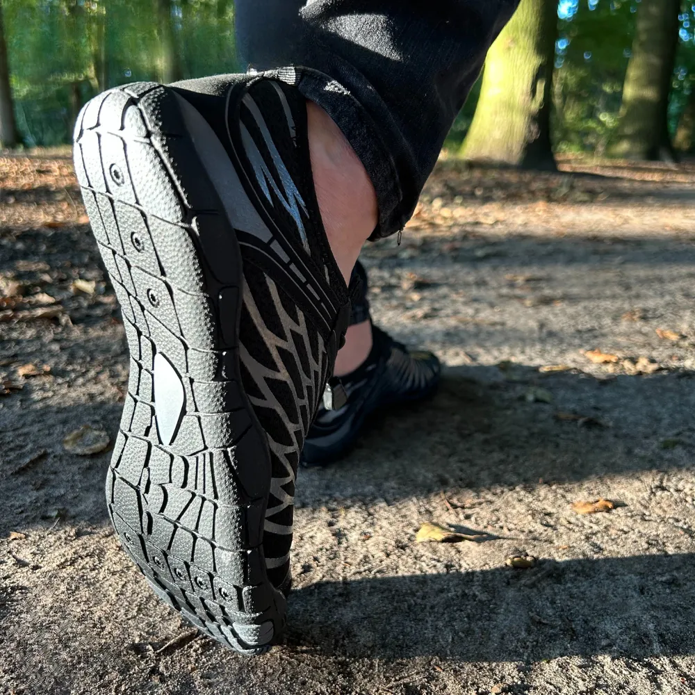 Voga Pro - Healthy and non-slip barefoot shoes unisex 
