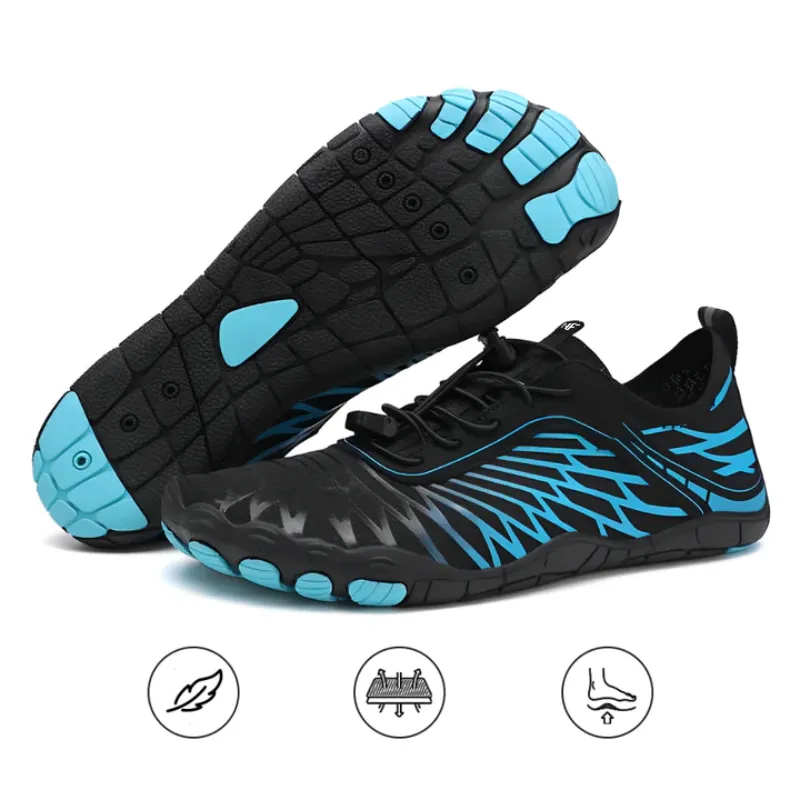 Voga Pro - Healthy and non-slip barefoot shoes unisex 