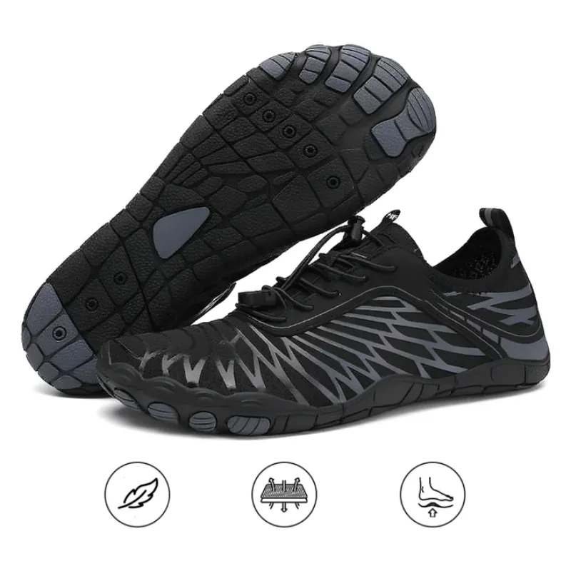 Voga Pro - Healthy and non-slip barefoot shoes unisex 