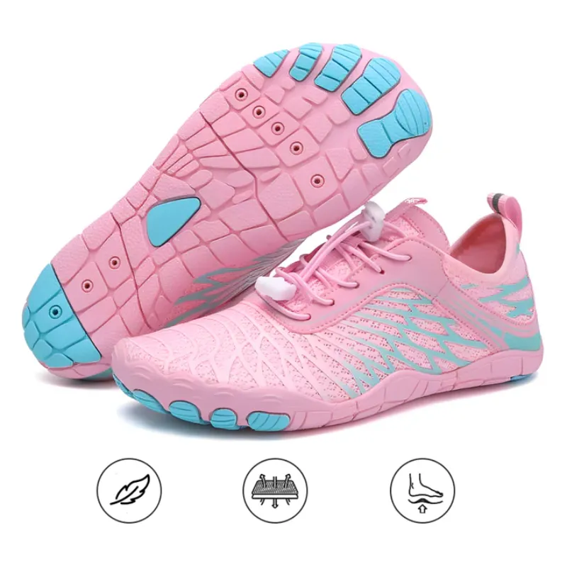 Voga Pro - Healthy and non-slip barefoot shoes unisex 