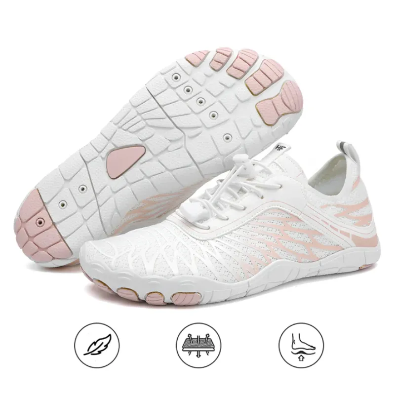 Voga Pro - Healthy and non-slip barefoot shoes unisex 