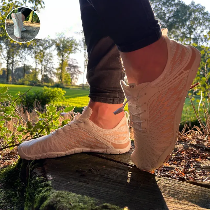 Voga Pro - Healthy and non-slip barefoot shoes unisex 