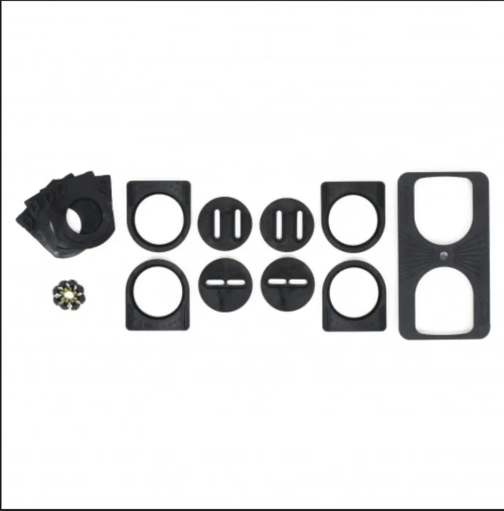 Voile Splitboard & Binding Parts