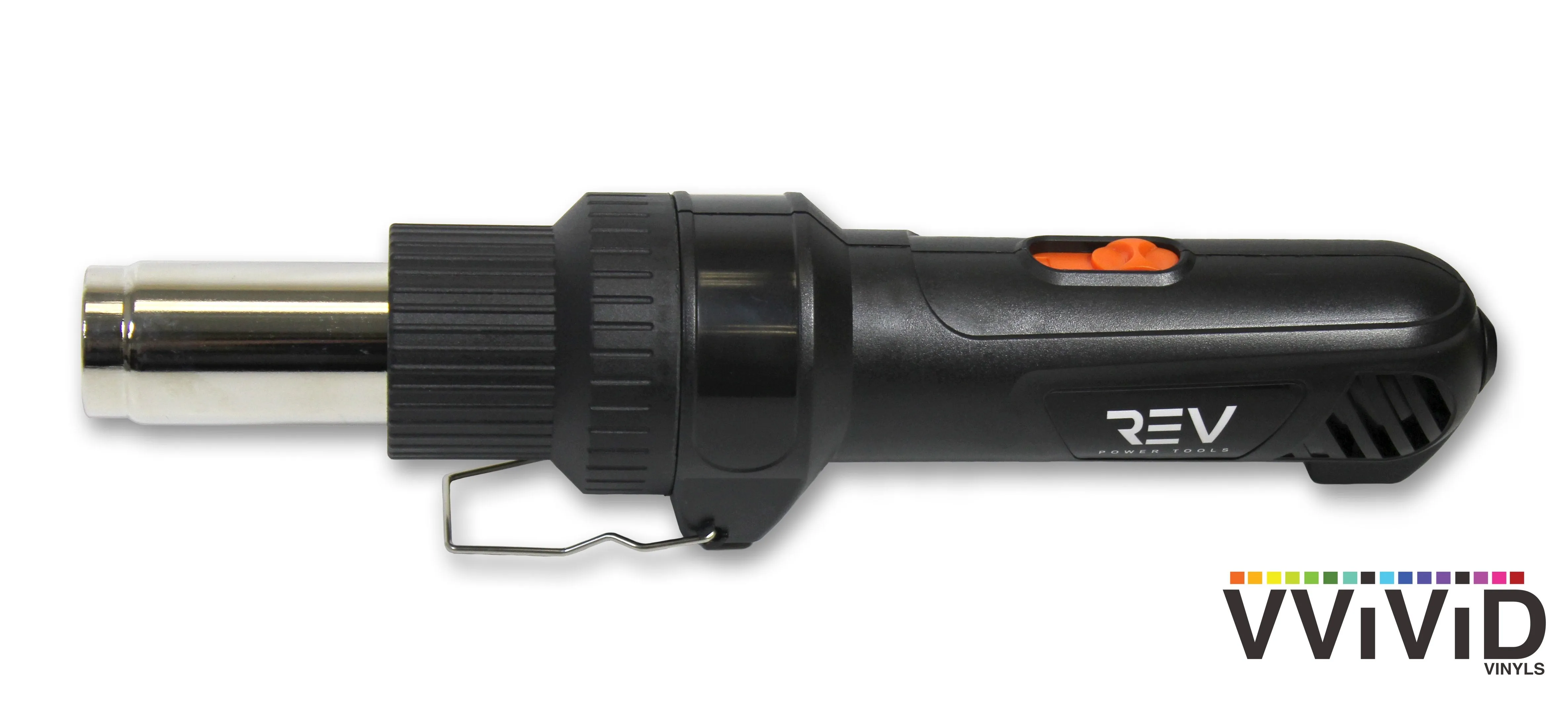 VViViD 120V Inline Design Heat Gun