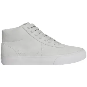 War Saw Chapter Mid Shoes White/White